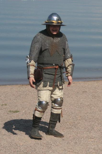 A rettenthetetlen parancsnok