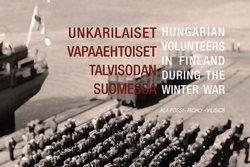 Magyar önkéntesek a téli háborúban