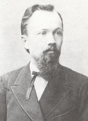 Oskar Andreas Ferdinand (Antti) Lönnbohm