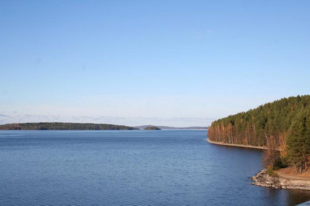 Päijänne tó 4.