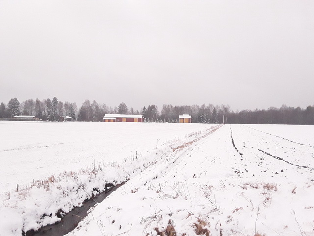 2017-ben is havazott Vappukor Finnországban